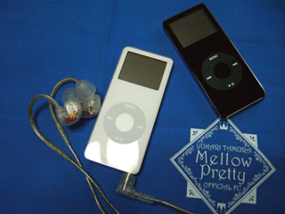 ͐V iPod Ȃ́H