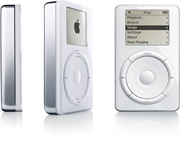 Apple - iPod