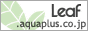 Leaf official HP