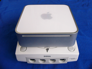 Mac Mini2
