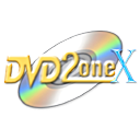 DVD2oneX