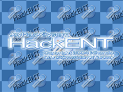 HackENT