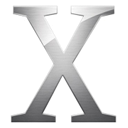 Mac OS X 10.3 (Panther)