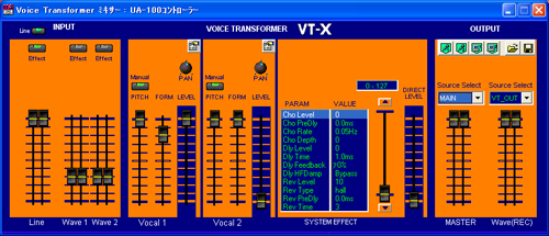VT-X